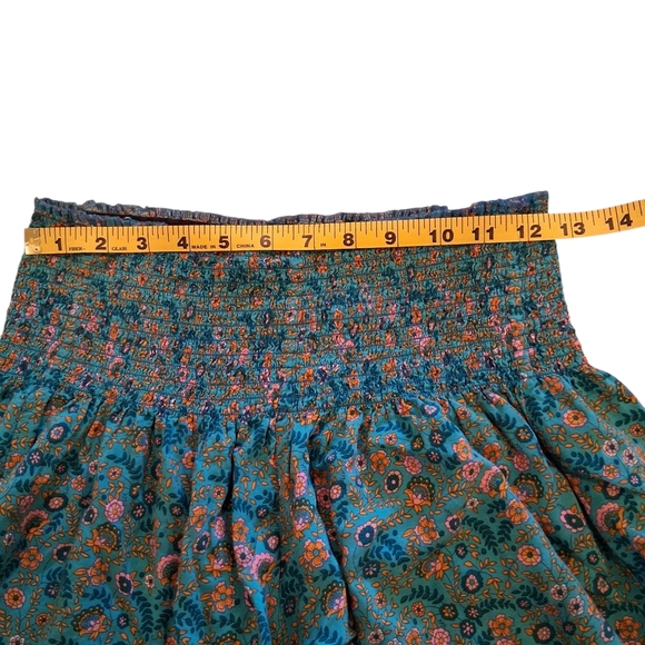 Natural Life Wide Leg Palazzo Lounge Pants - Picture 5 of 13